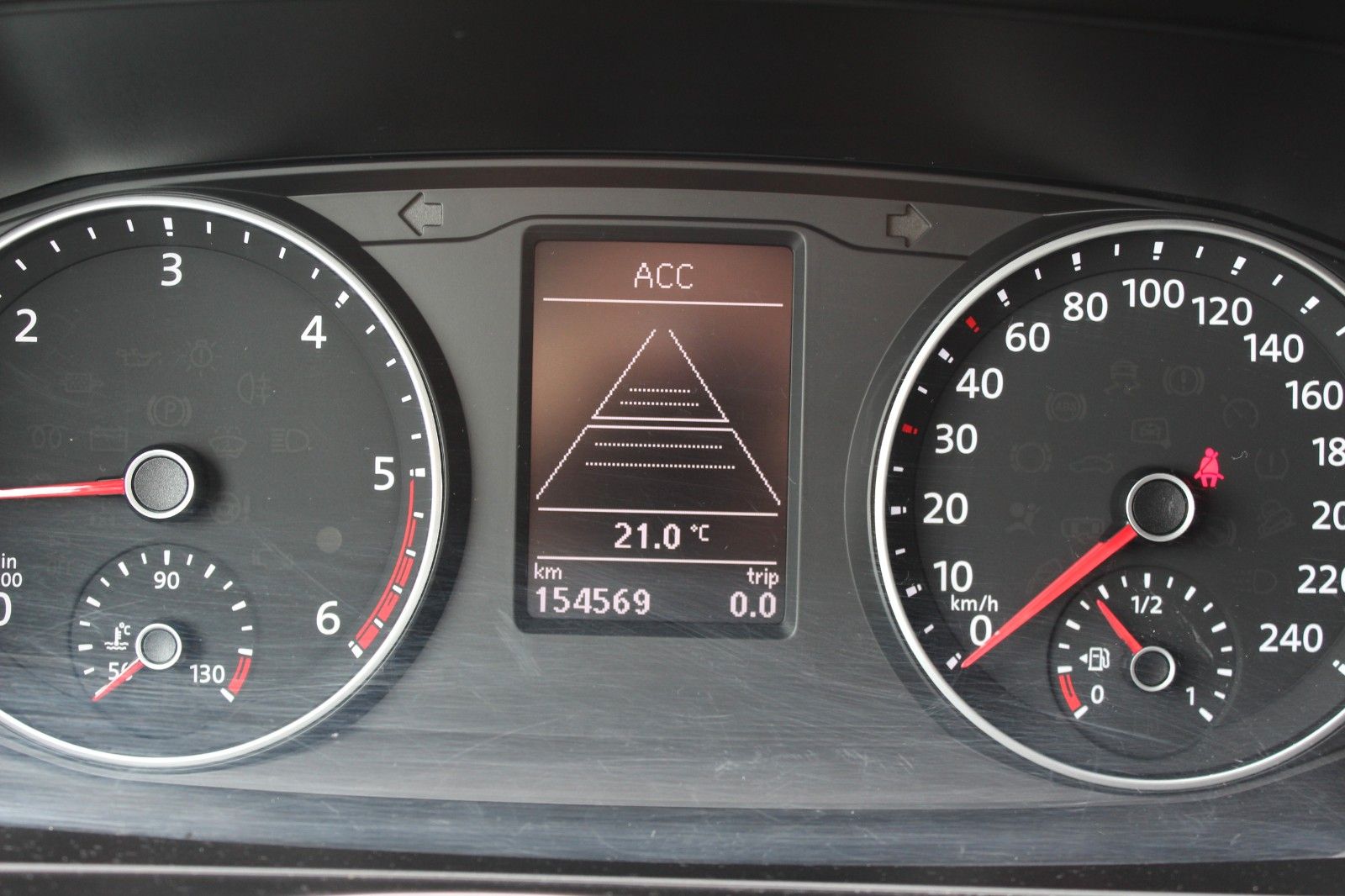 Volkswagen T6 Multivan Trendline