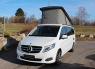 Mercedes-Benz V 250 4-Matic Marco Polo