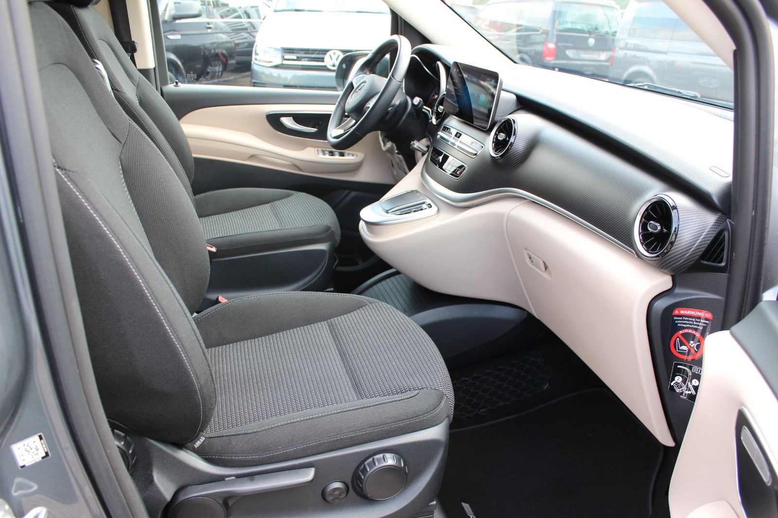 Mercedes-Benz V 300 Marco Polo 4-Matic