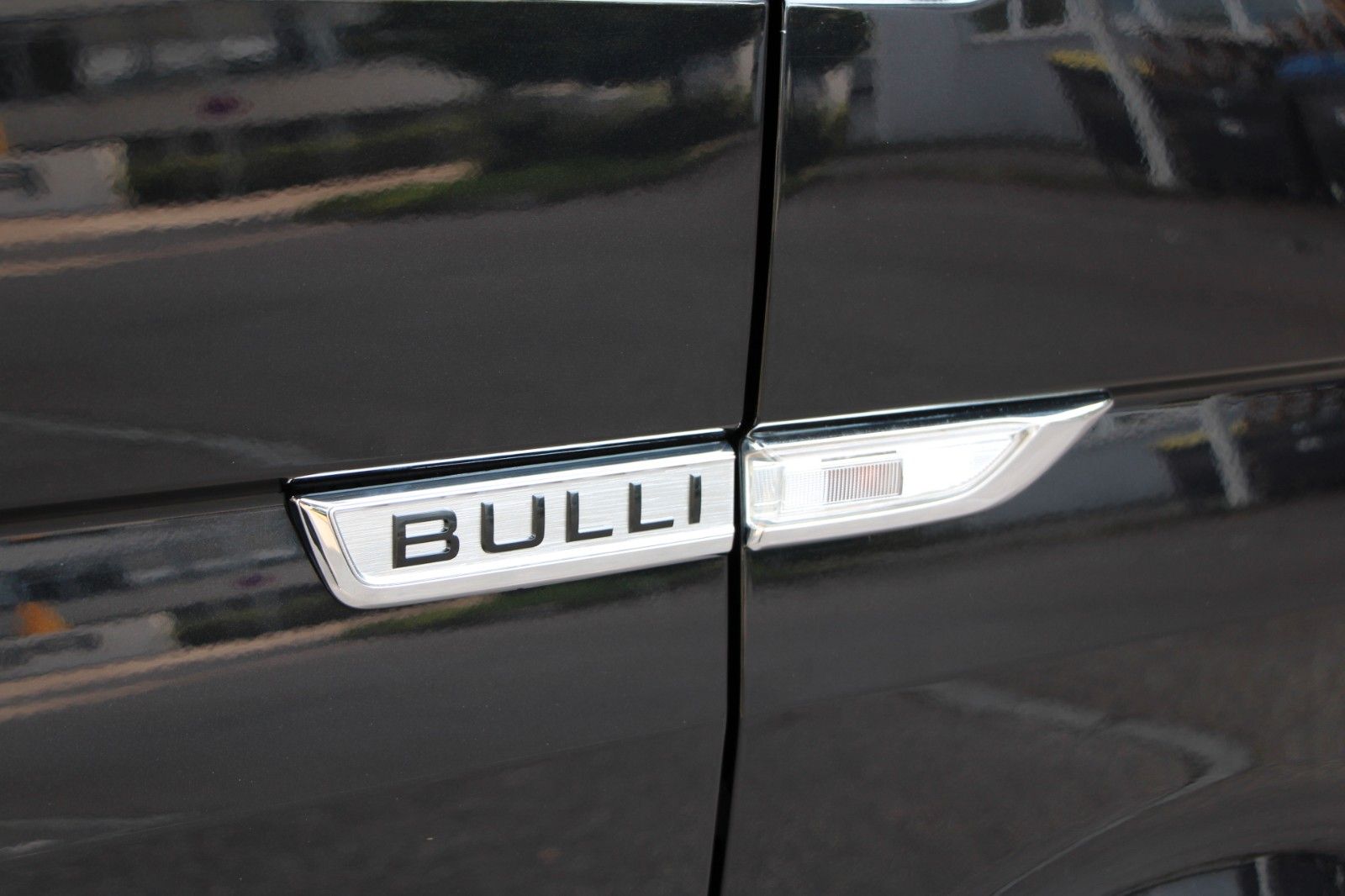 Volkswagen T6 Multivan TDI 4Motion