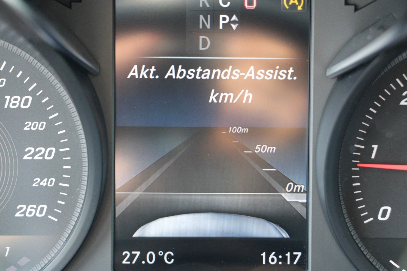 Mercedes-Benz V 250 Marco Polo 5 Places