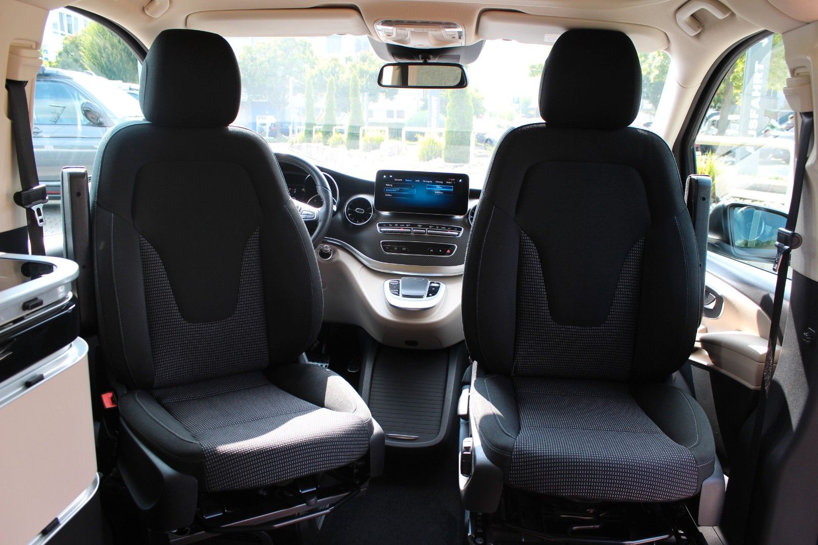 Mercedes-Benz V 300 Marco Polo 4-Matic