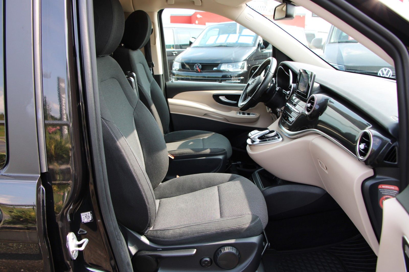 Mercedes-Benz V 250 Marco Polo 5 Places