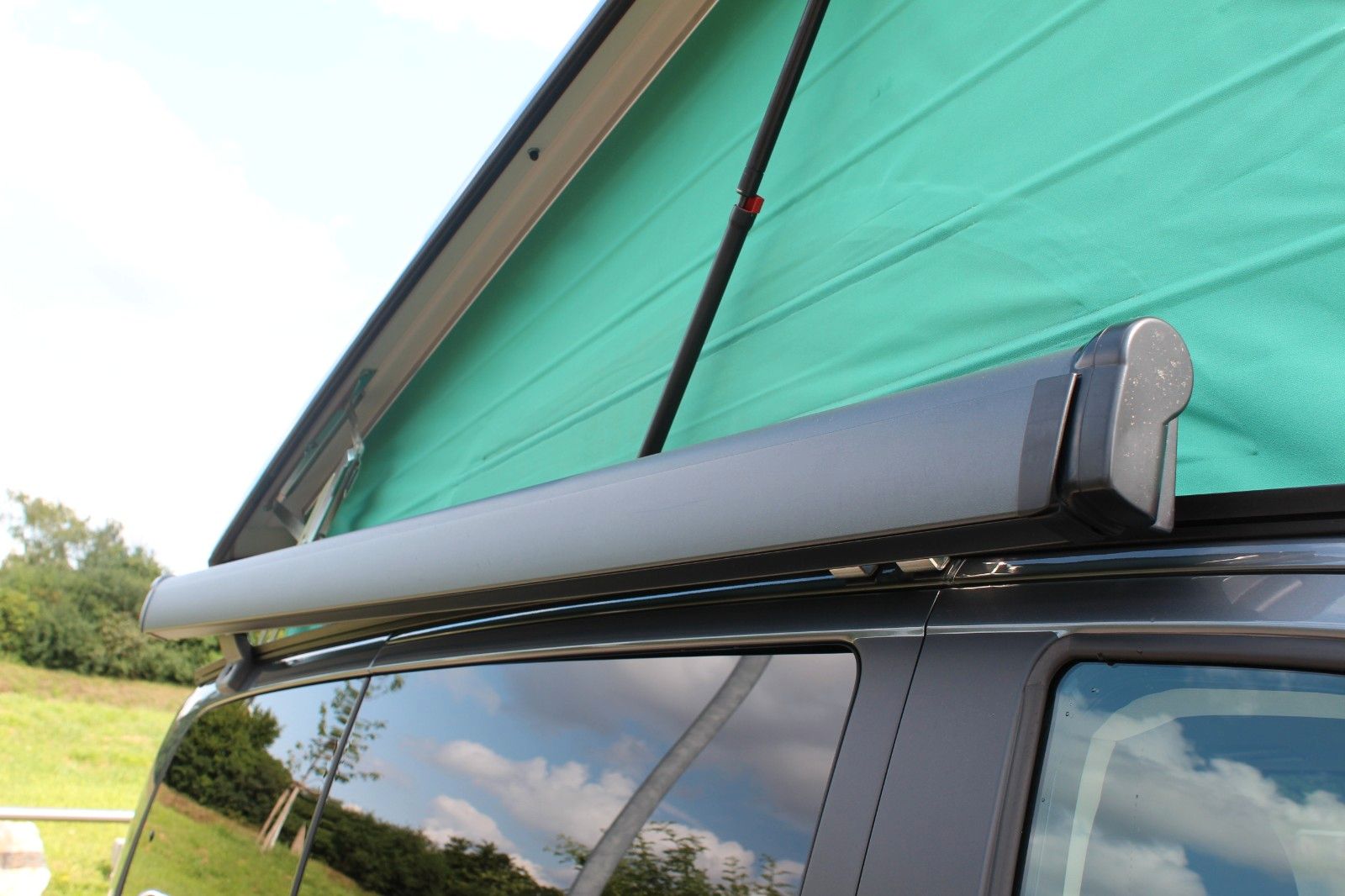 Mercedes-Benz V 300 Marco Polo 4-Matic
