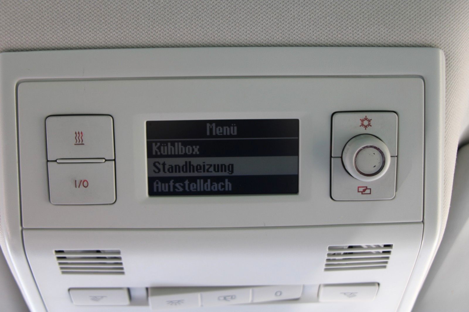 Volkswagen T5 California 4-Motion