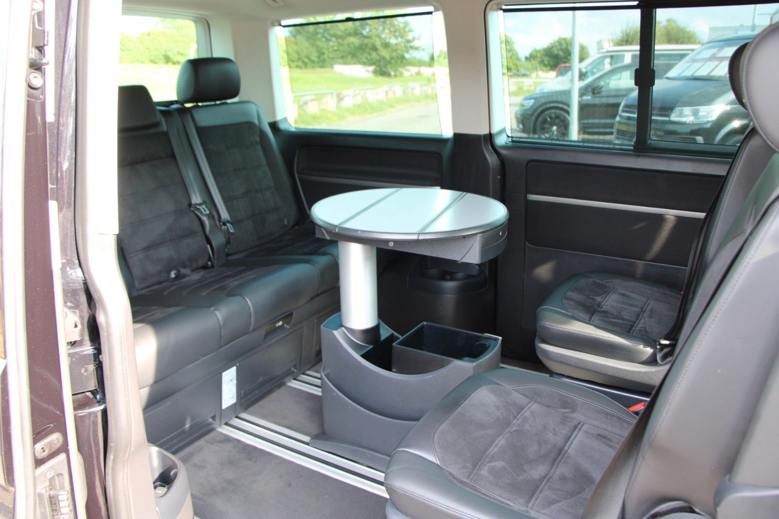 Volkswagen T6 Multivan TDI 4Motion