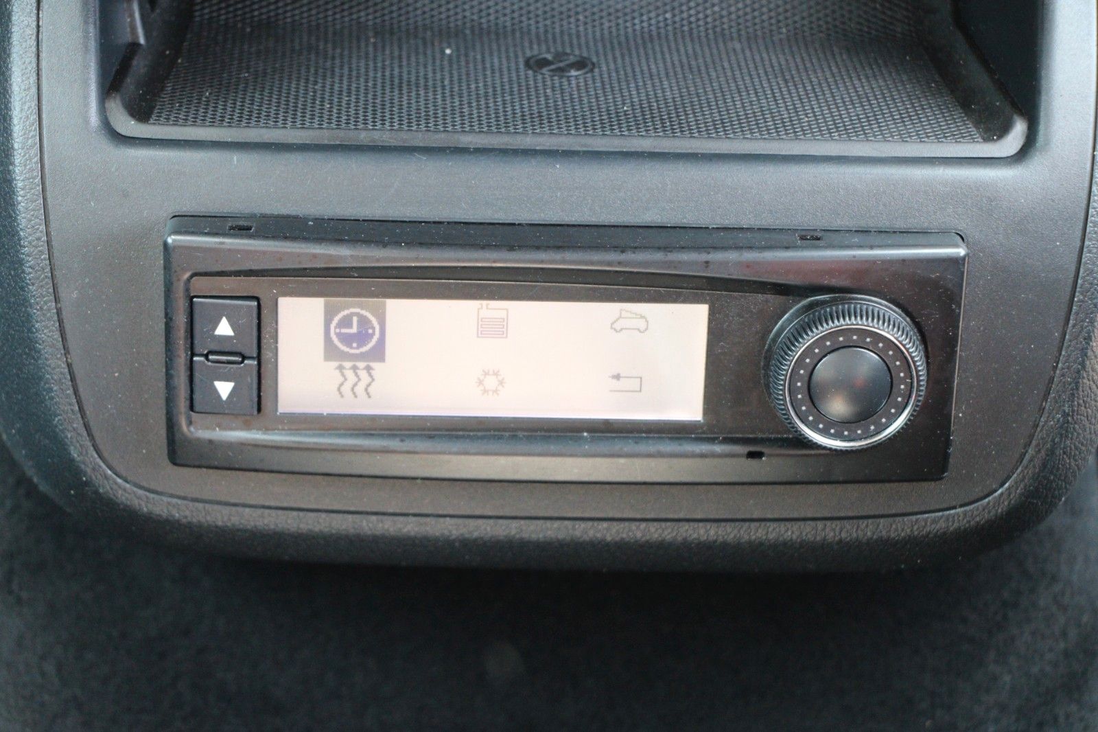 Mercedes-Benz V 250 Marco Polo 5 Places