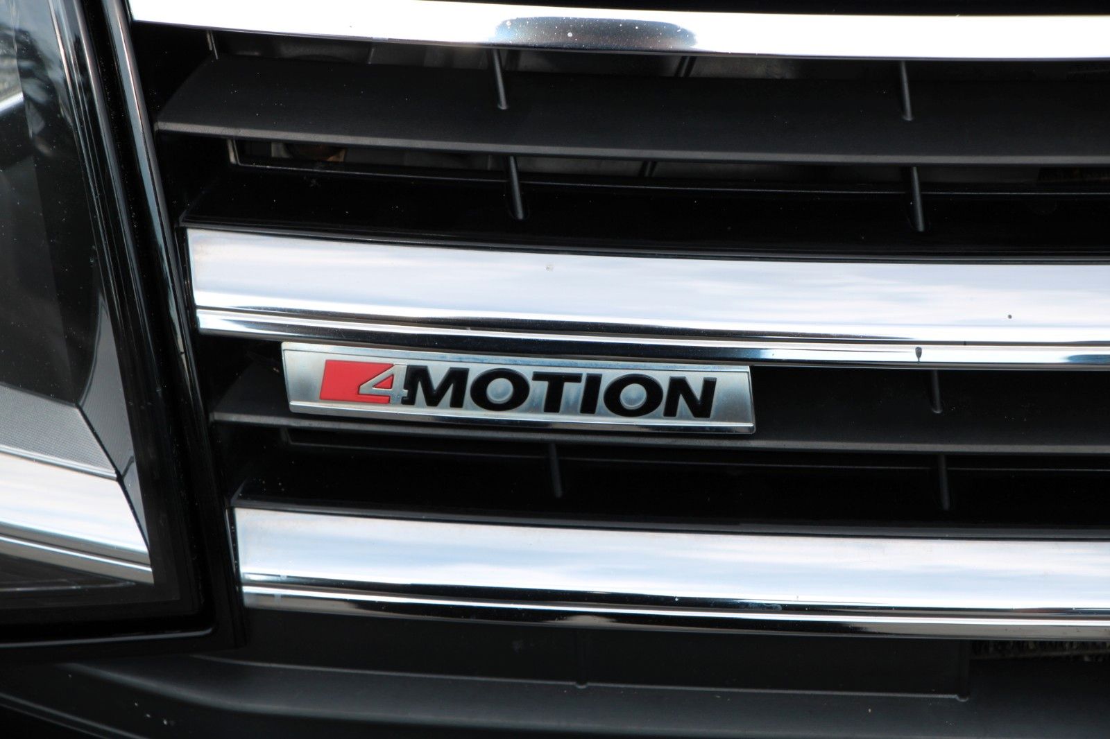 Volkswagen T6 Multivan TDI 4Motion