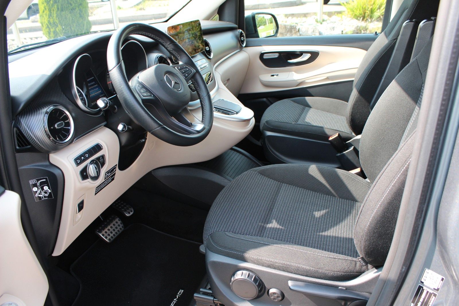 Mercedes-Benz V 300 Marco Polo 4-Matic