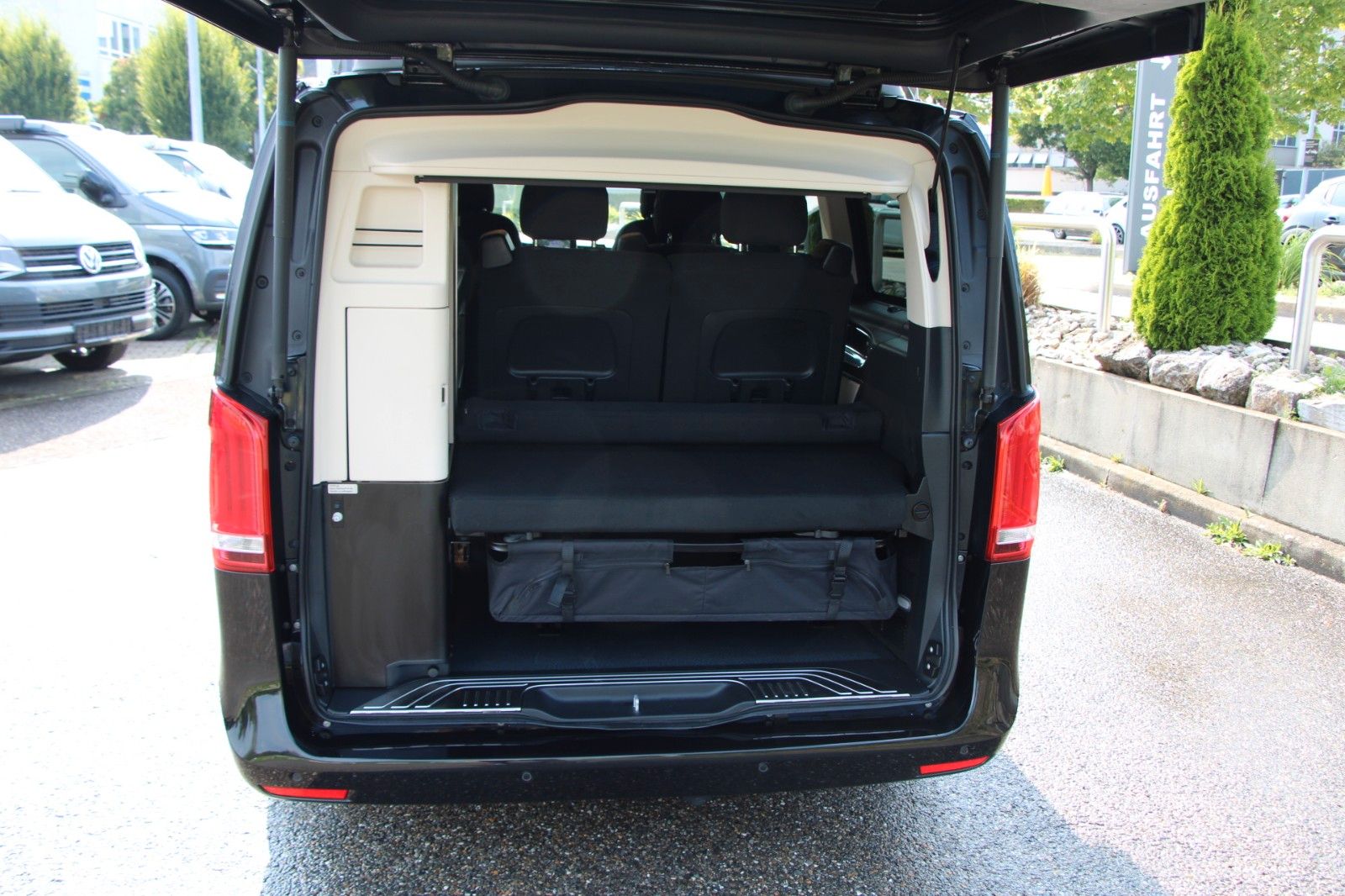 Mercedes-Benz V 250 Marco Polo 5 Places