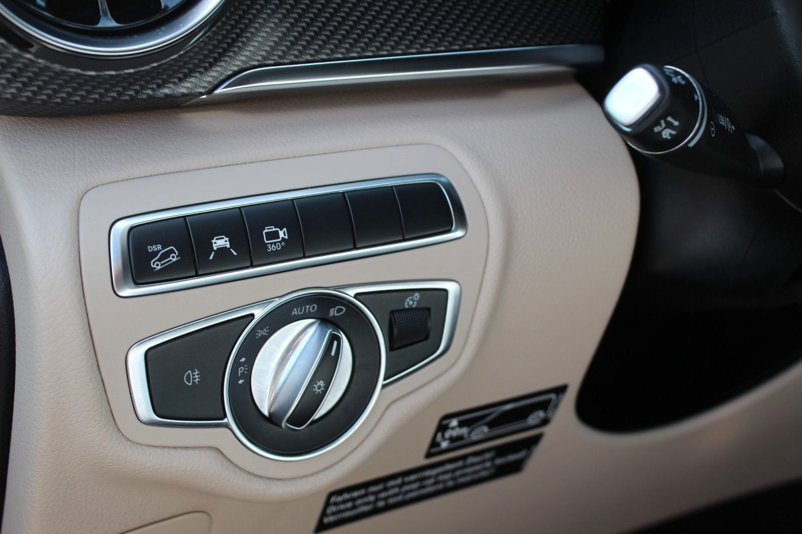 Mercedes-Benz V 300 Marco Polo 4-Matic