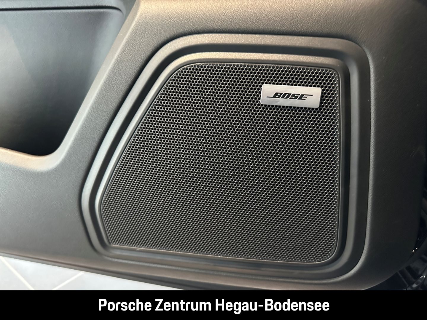 Porsche Macan Turbo pack performance