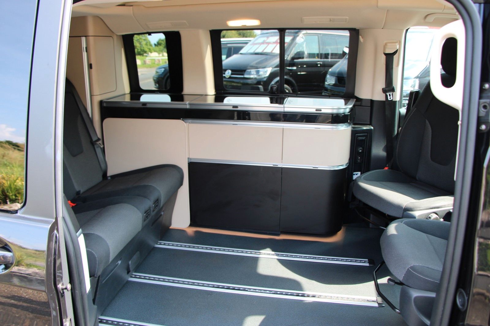 Mercedes-Benz V 250 Marco Polo 5 Places