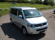 Volkswagen T5 California 4-Motion