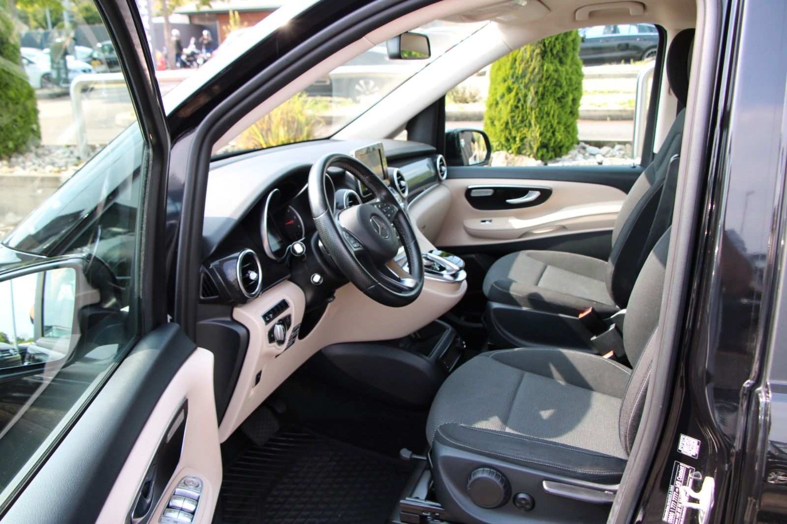 Mercedes-Benz V 250 Marco Polo 5 Places