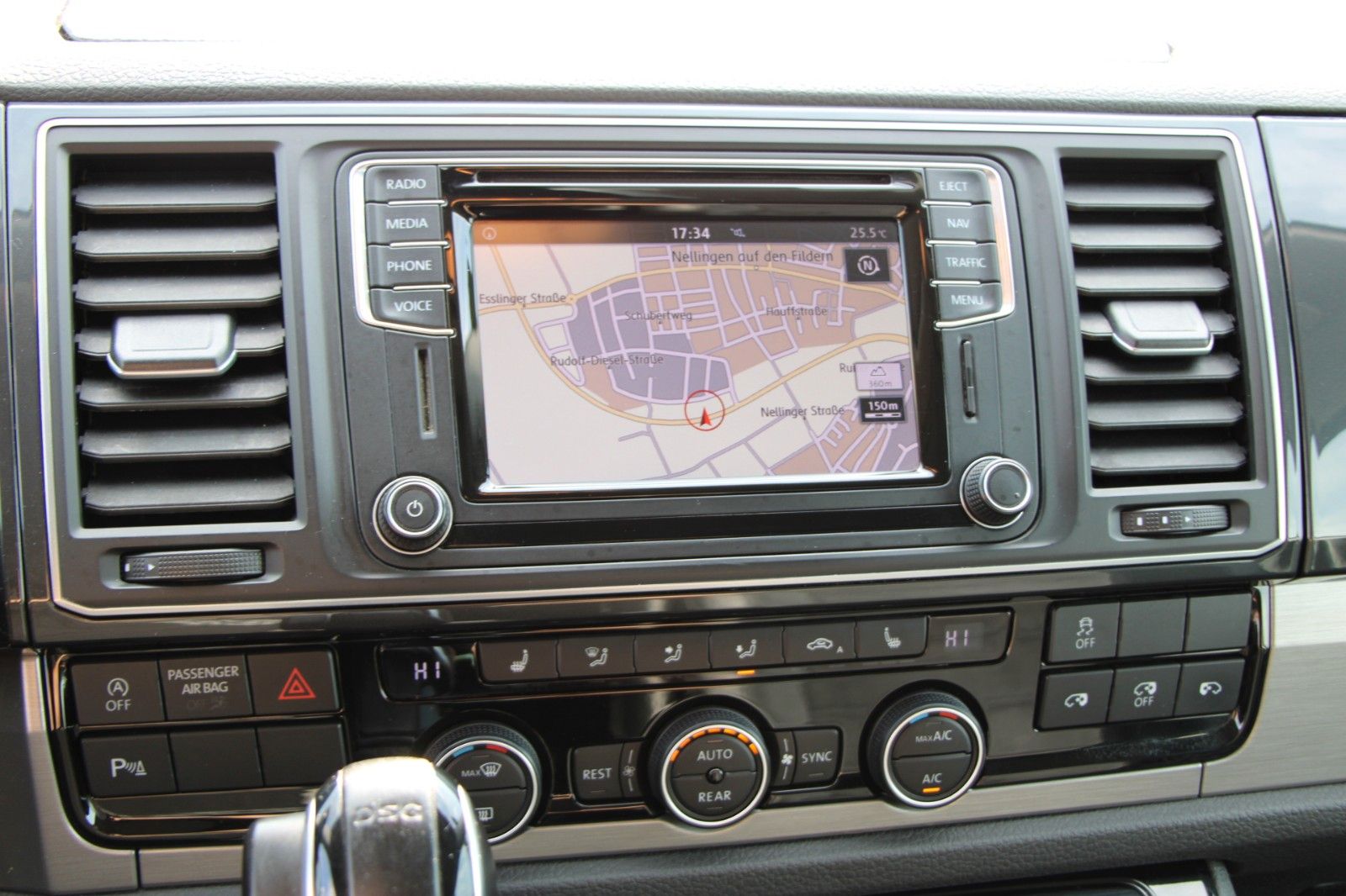 Volkswagen T6 Multivan TDI 4Motion