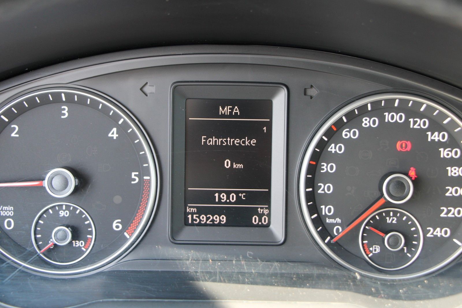 Volkswagen T5 California 4-Motion