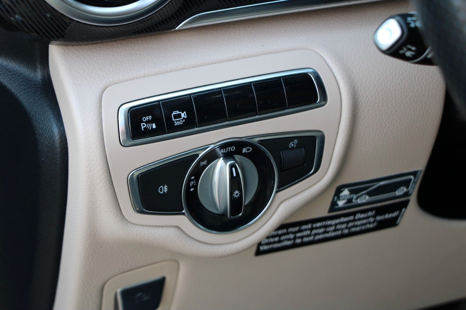 Mercedes-Benz V 250 Marco Polo 5 Places