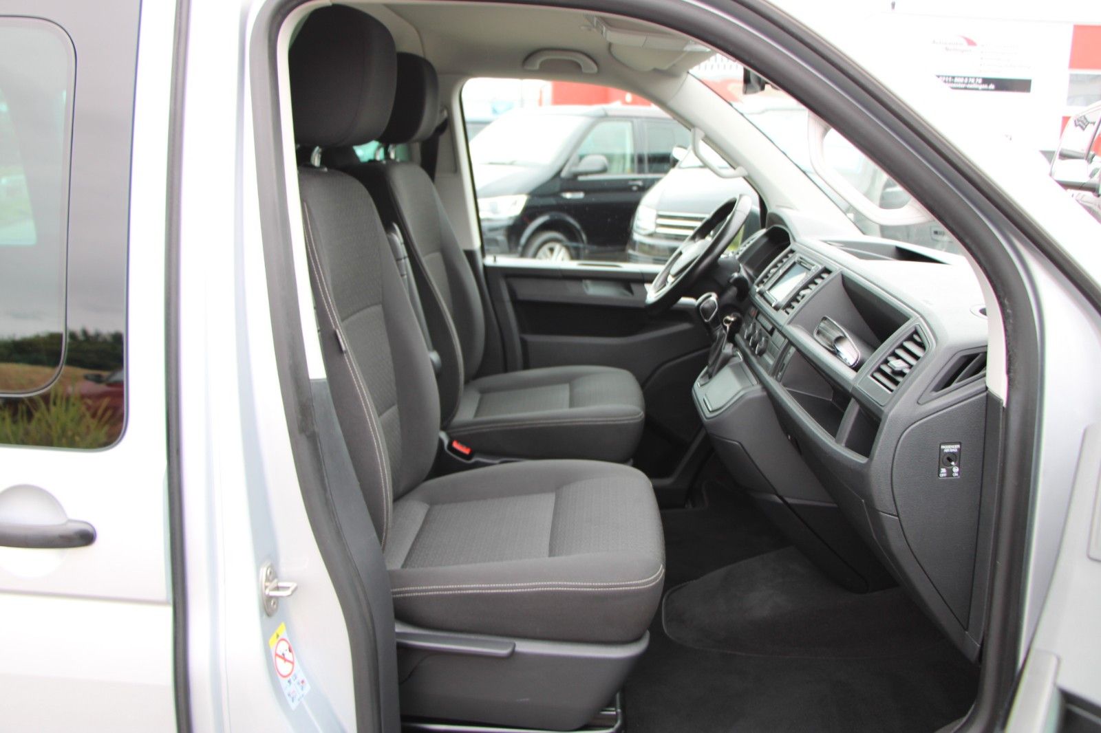 Volkswagen T6 Multivan TDI Trendline