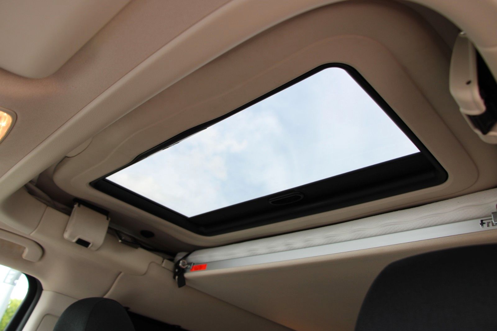 Mercedes-Benz V 250 Marco Polo 4-Matic