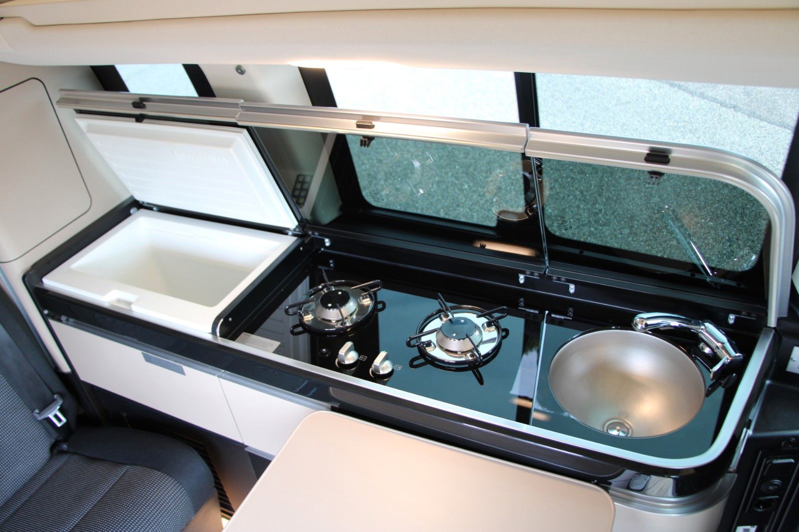 Mercedes-Benz V 250 Marco Polo 4-Matic