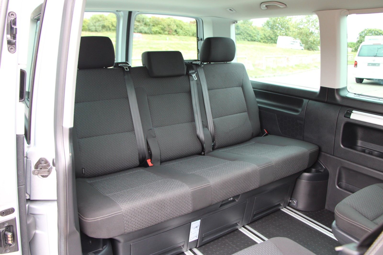 Volkswagen T6 Multivan TDI Trendline