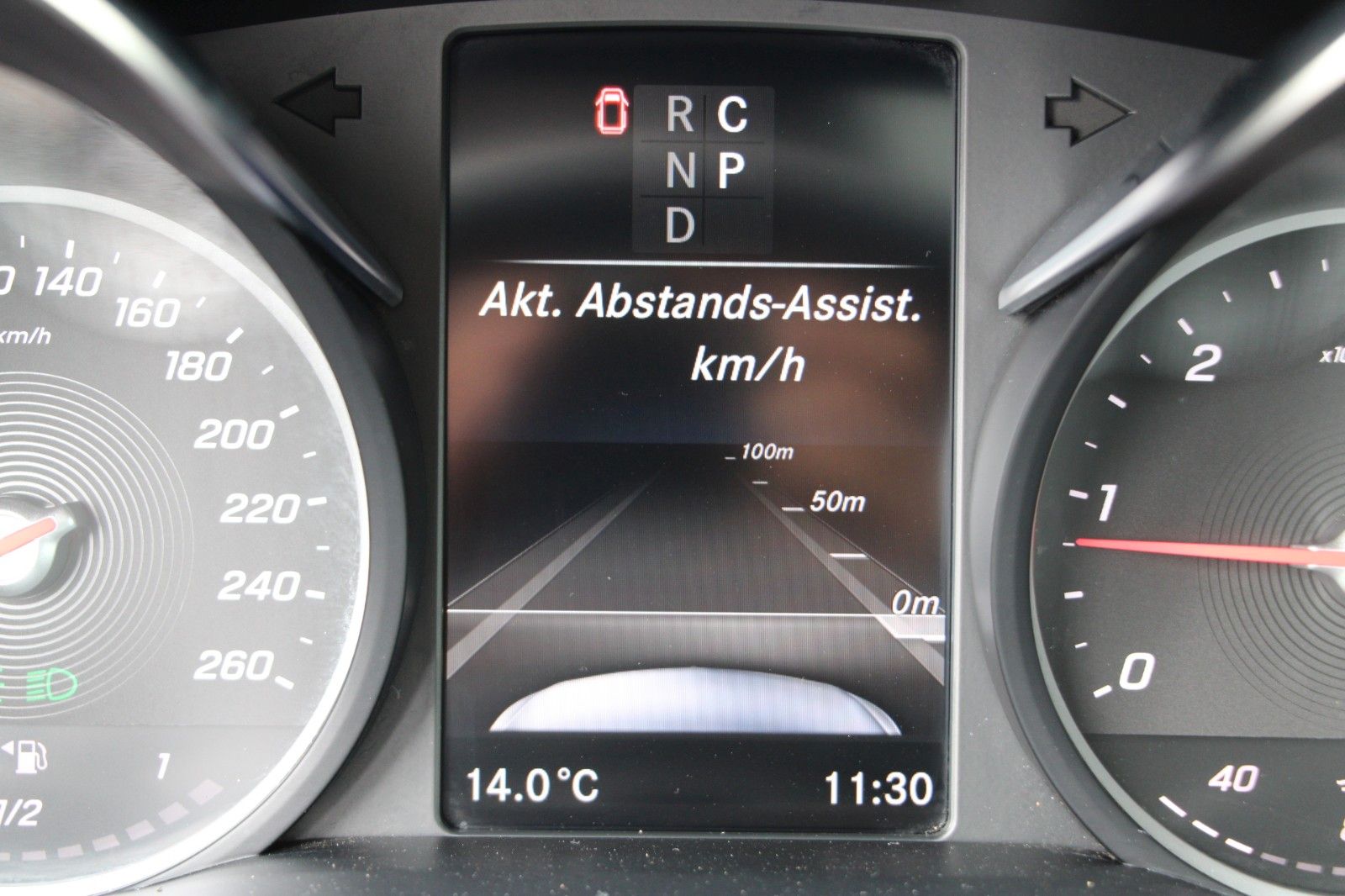 Mercedes-Benz V 300 Marco Polo 4-Matic