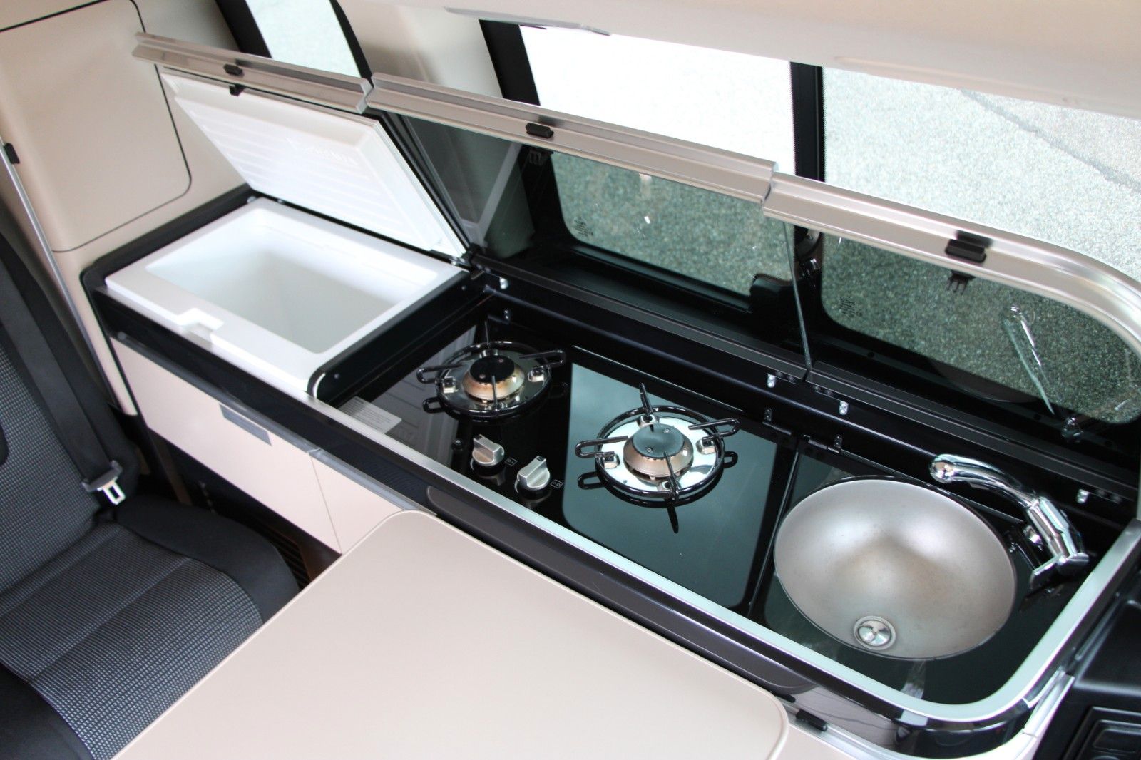 Mercedes-Benz V 300 Marco Polo 4-Matic