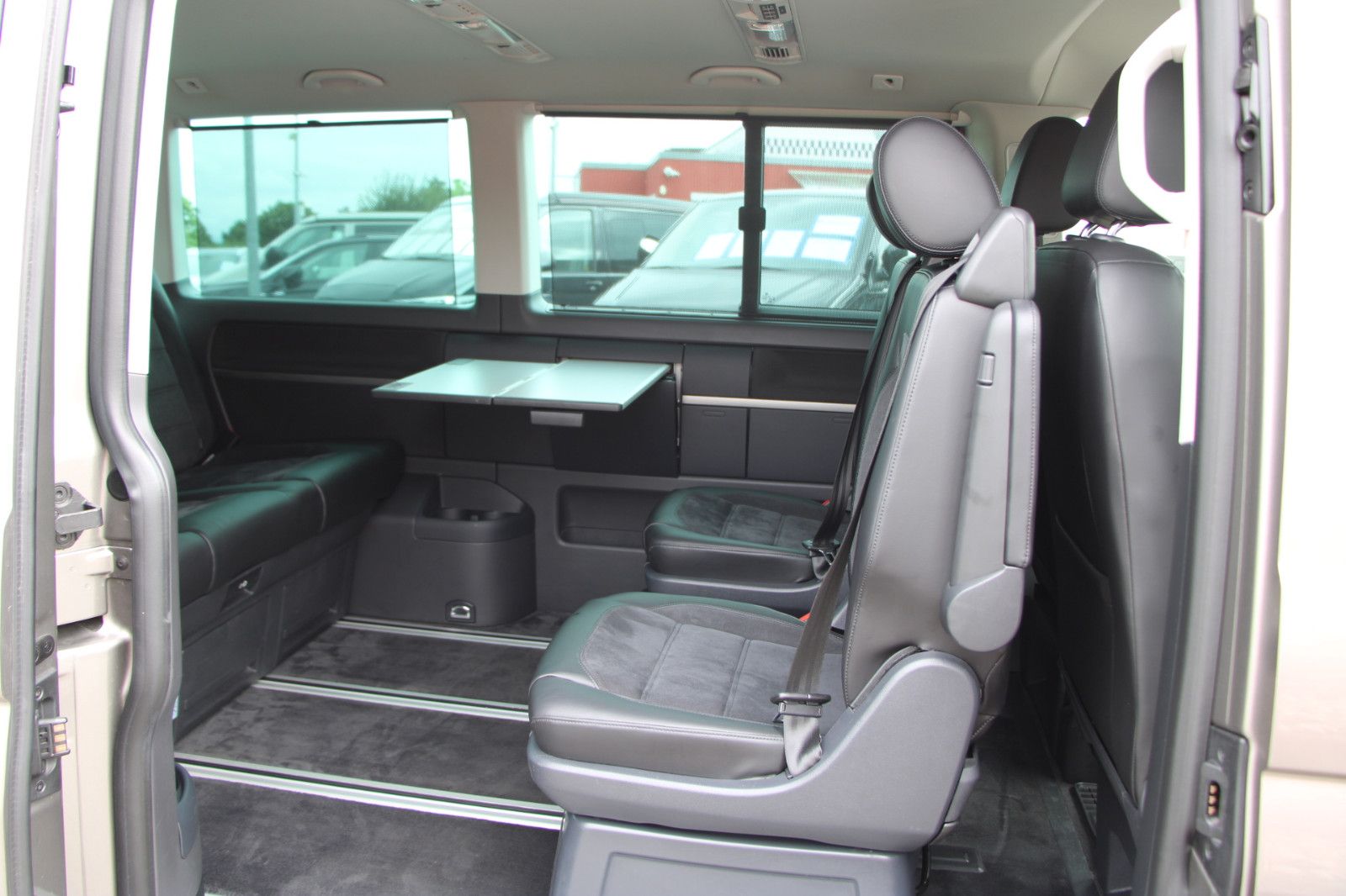 Volkswagen T6 Multivan Comfortline