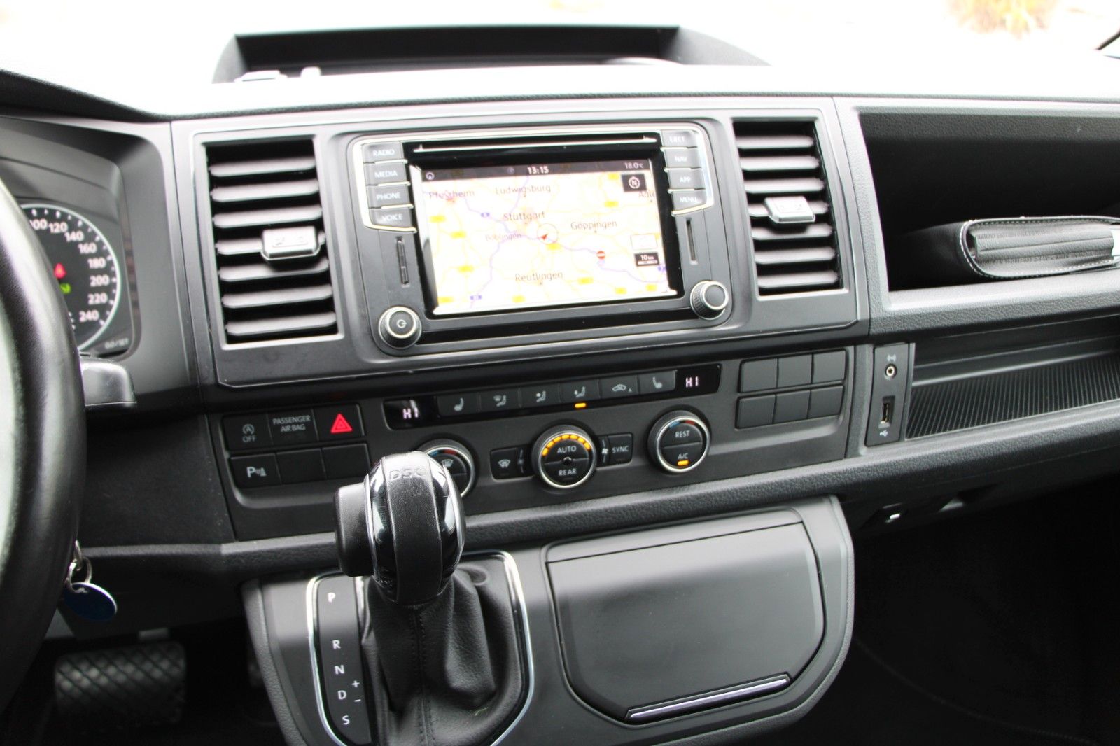 Volkswagen T6 Multivan TDI Trendline