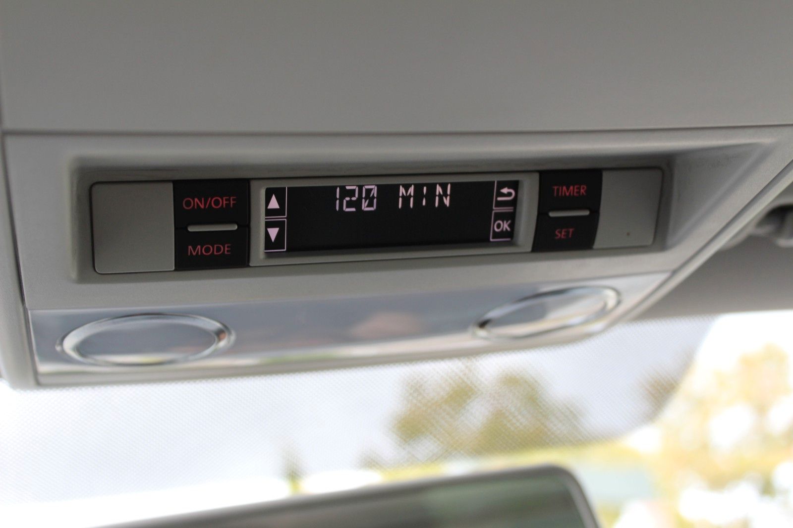 Volkswagen T6 California Beach 7 Places