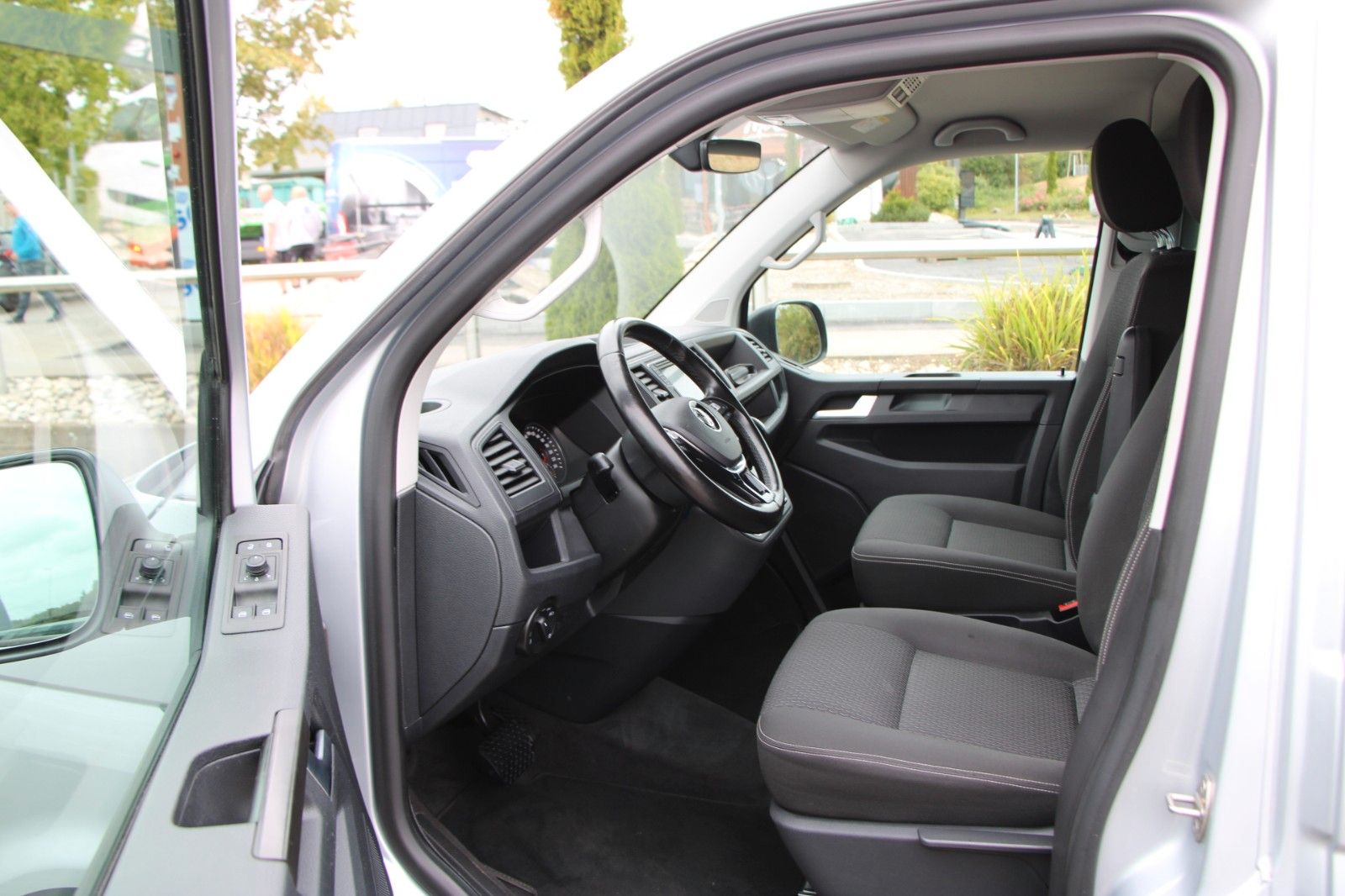 Volkswagen T6 Multivan TDI Trendline