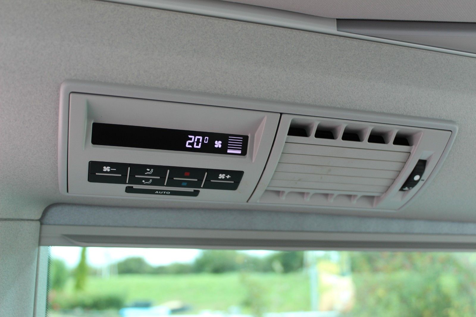 Volkswagen T6 California Beach 7 Places