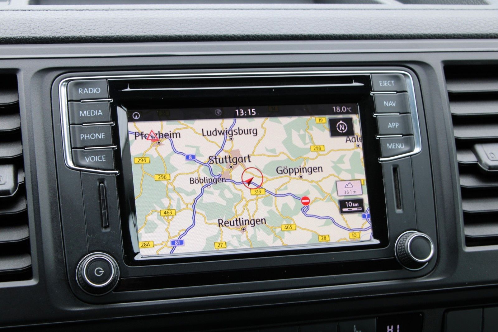 Volkswagen T6 Multivan TDI Trendline