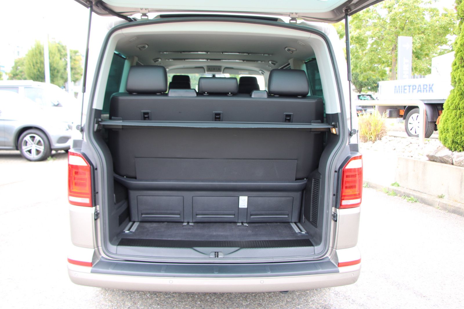 Volkswagen T6 Multivan Comfortline