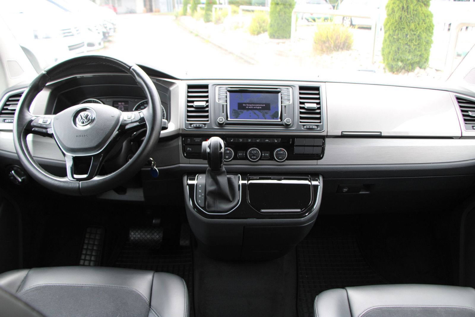 Volkswagen T6 Multivan Comfortline