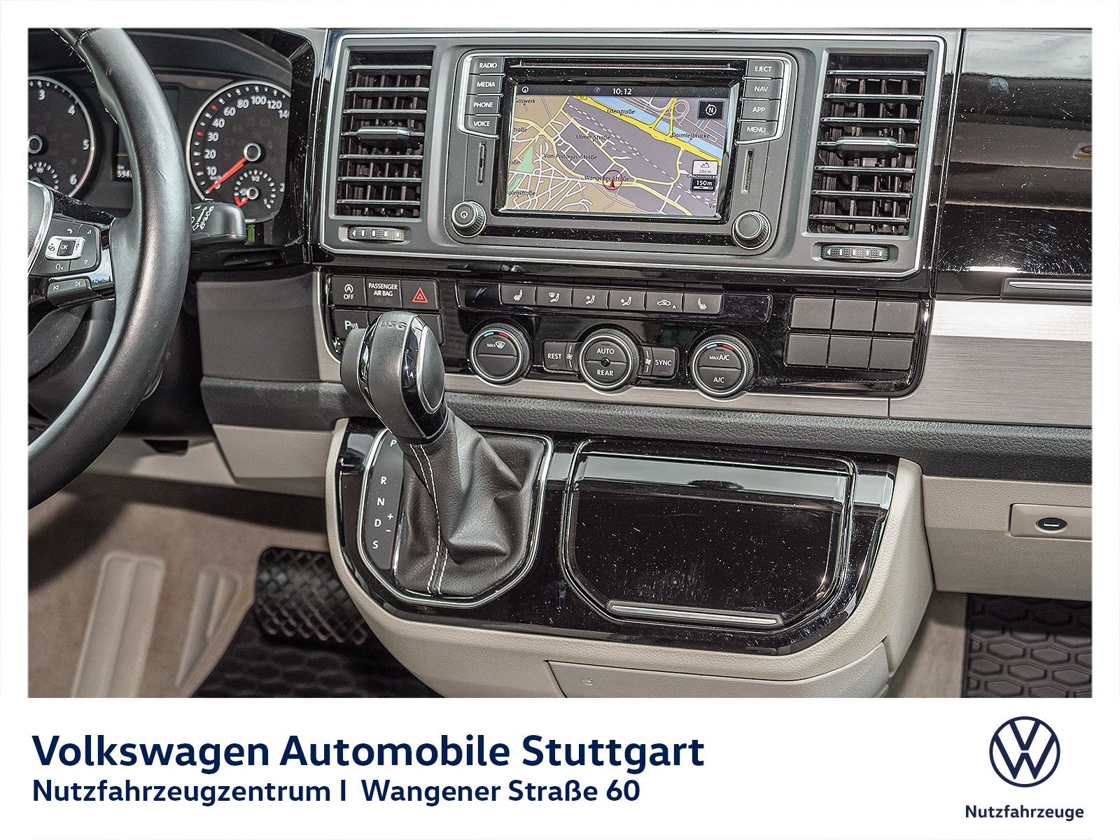 Volkswagen T6 California Ocean Edition