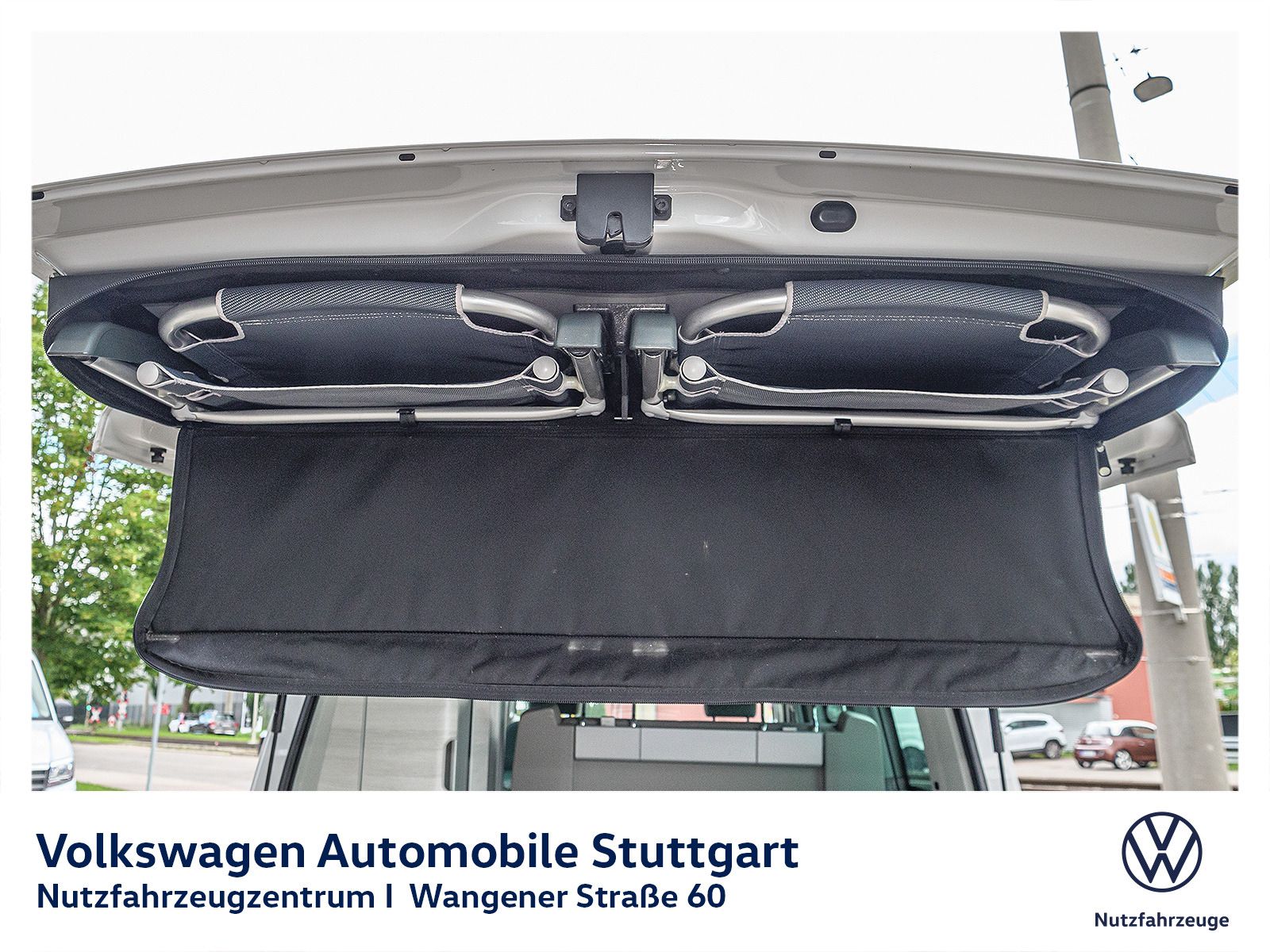 Volkswagen T6 California Ocean Edition