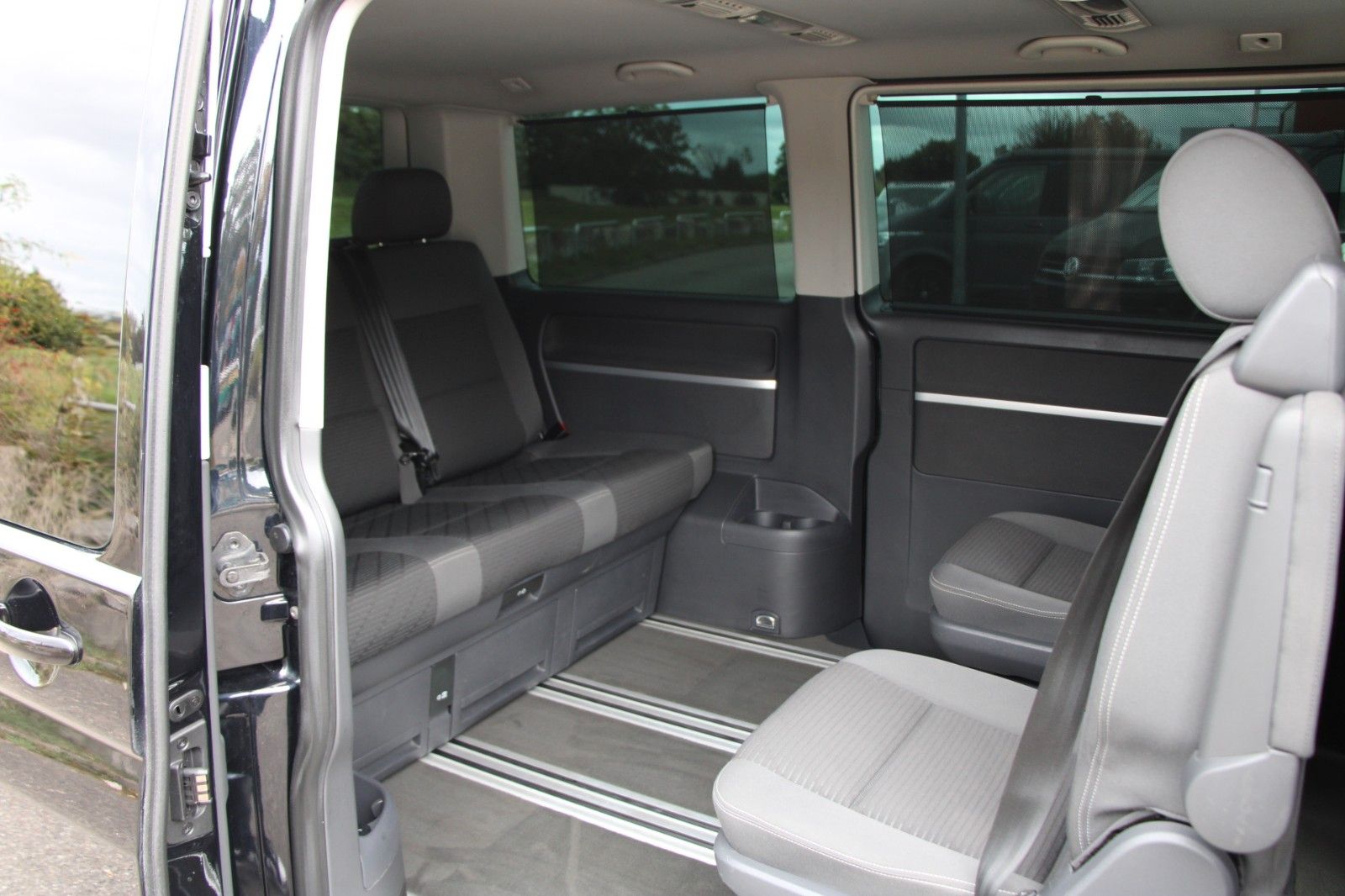 Volkswagen T5 Multivan TDI Comfortline