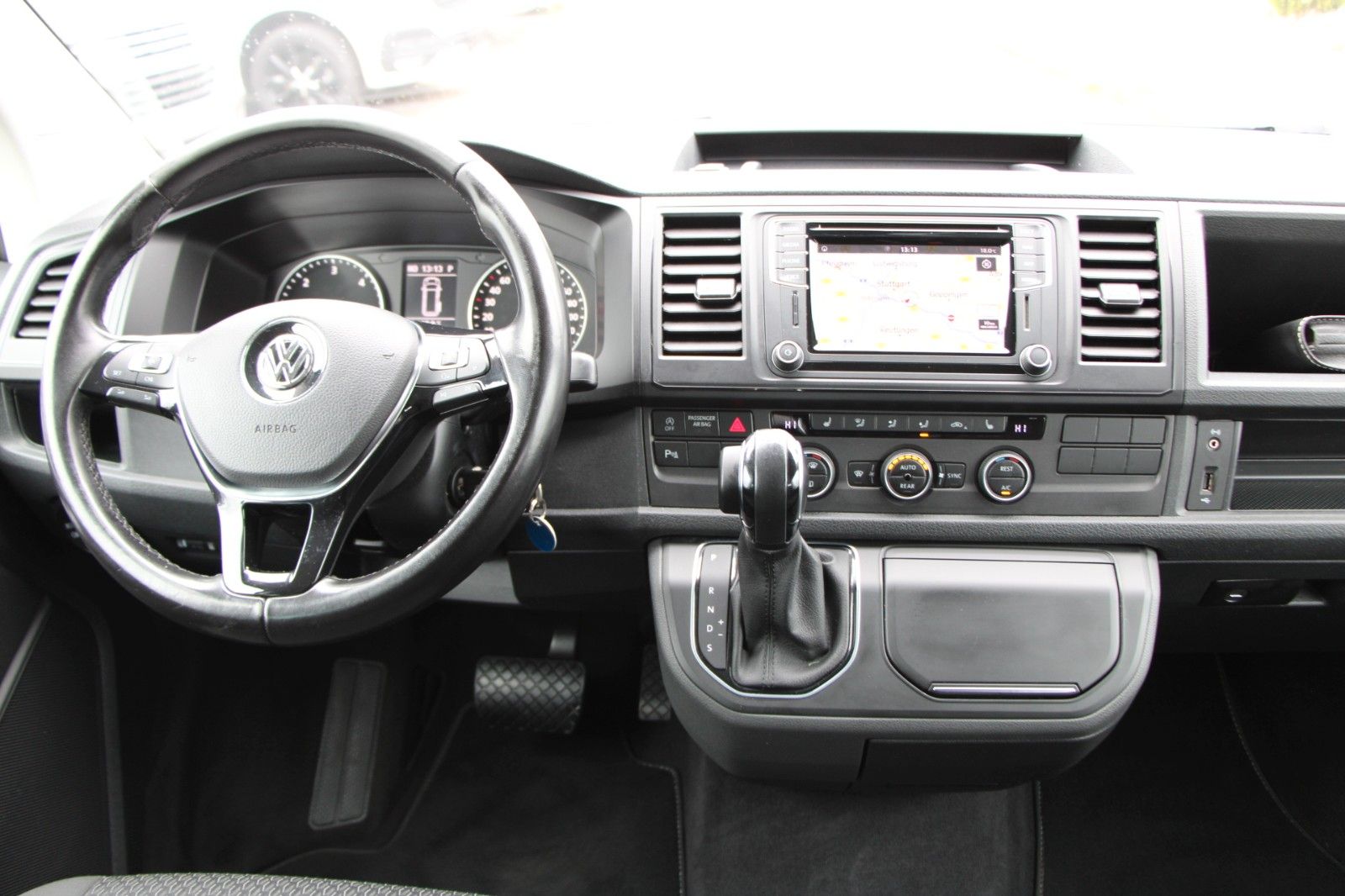 Volkswagen T6 Multivan TDI Trendline