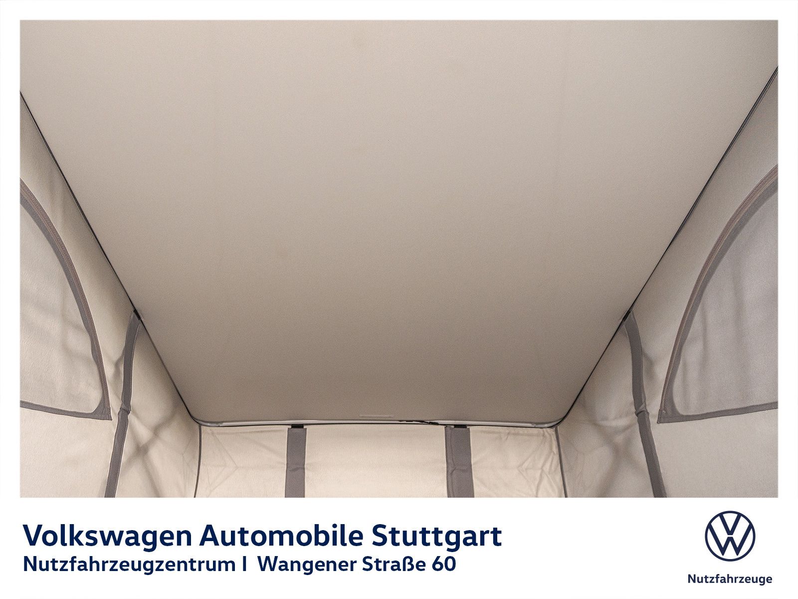 Volkswagen T6 California Ocean Edition