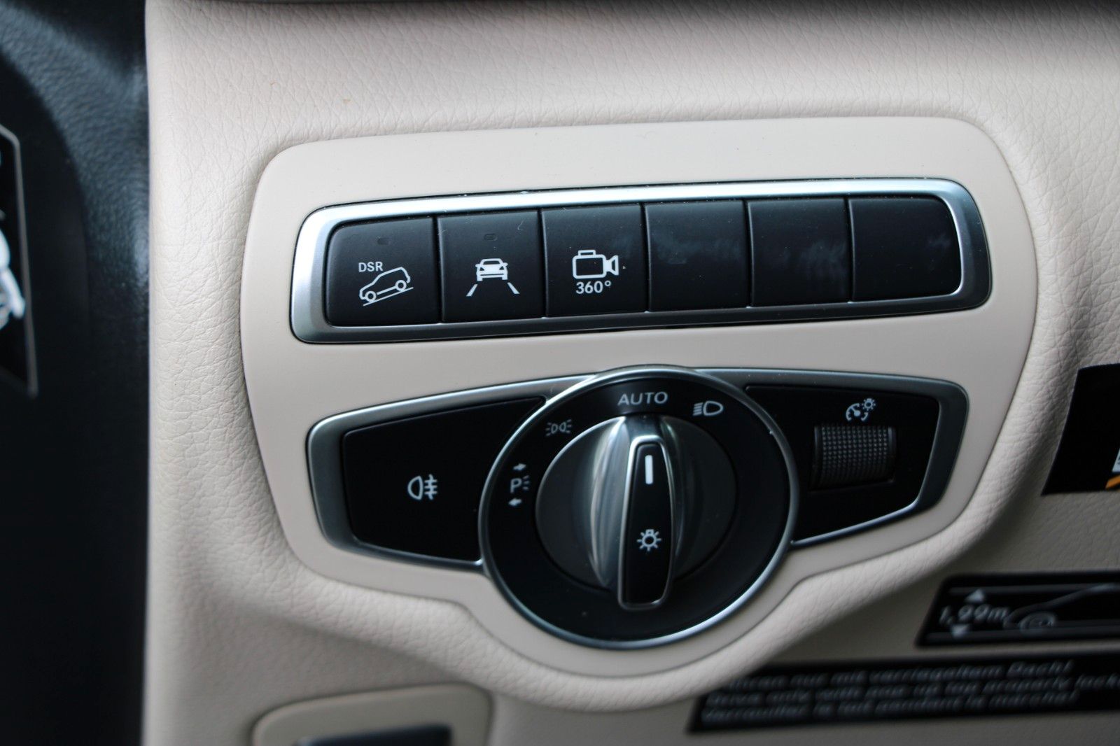 Mercedes-Benz V 250 Marco Polo 4-Matic