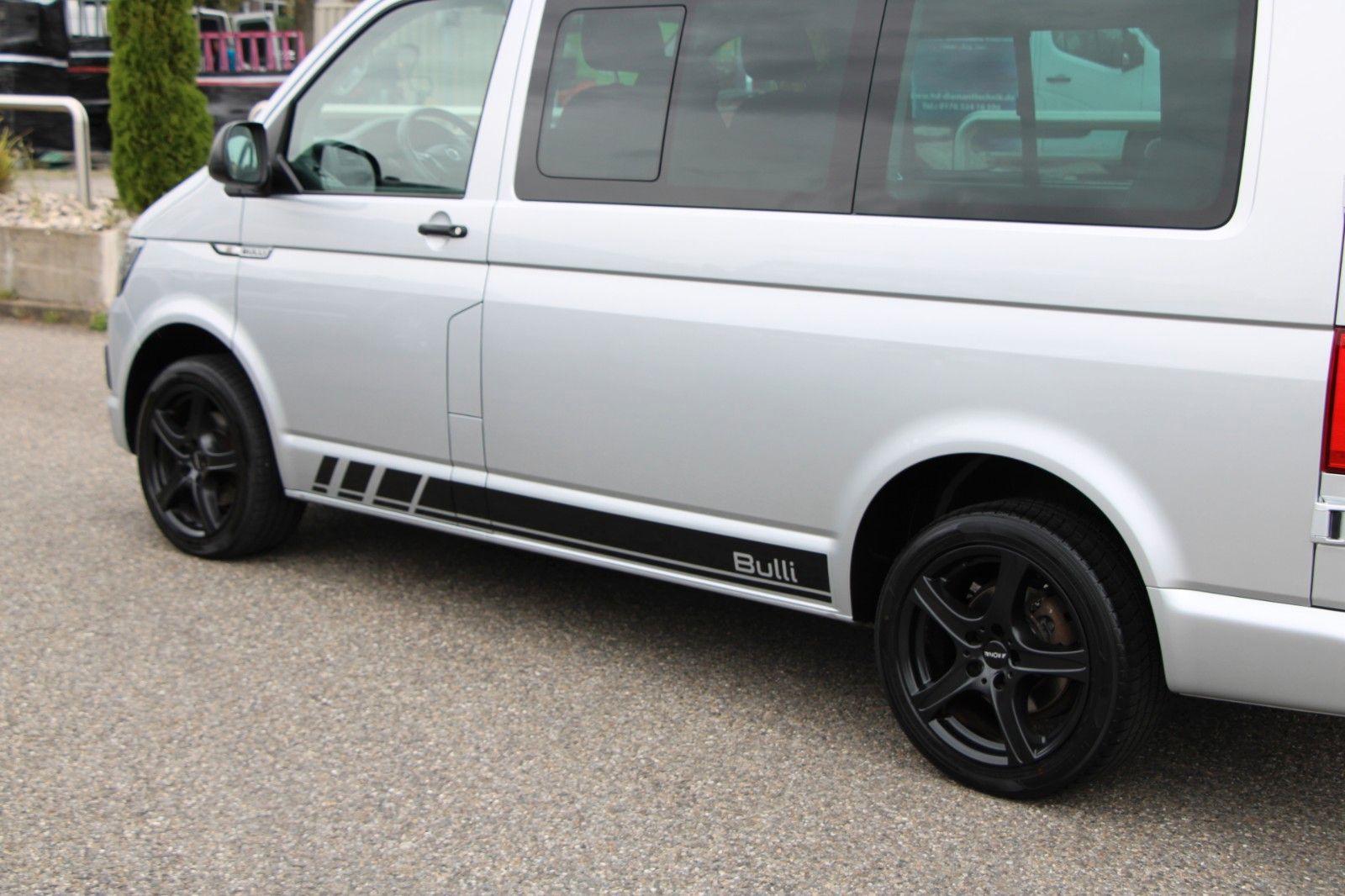 Volkswagen T6 Multivan TDI Trendline