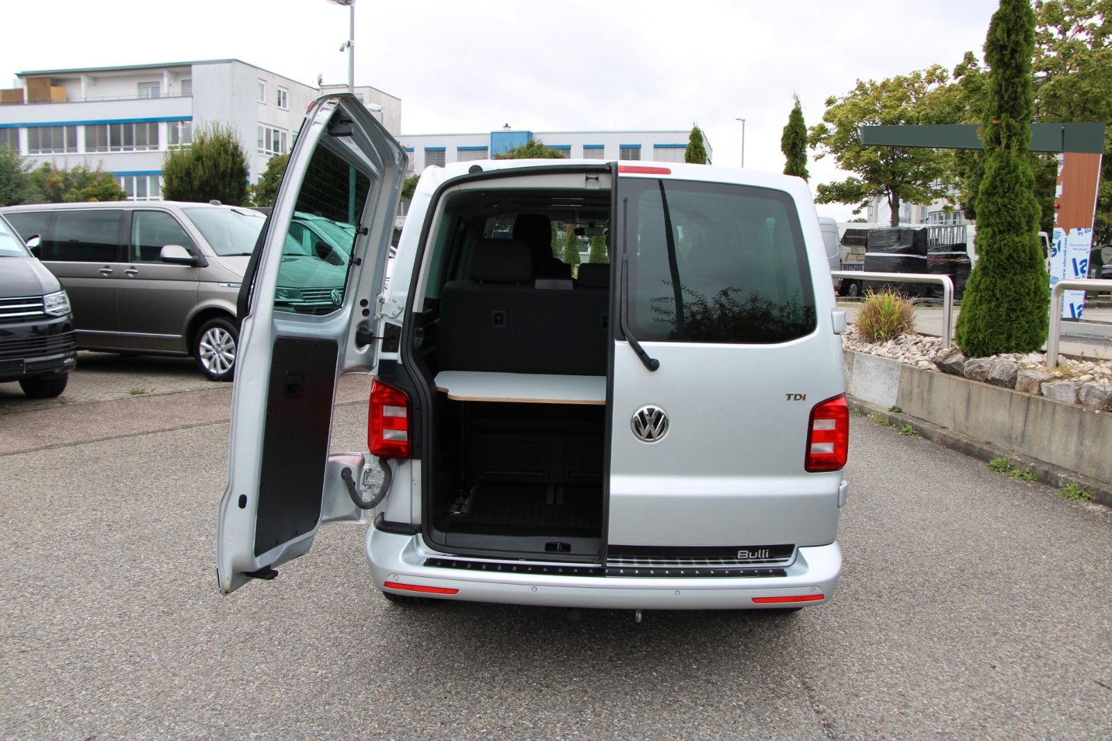 Volkswagen T6 Multivan TDI Trendline
