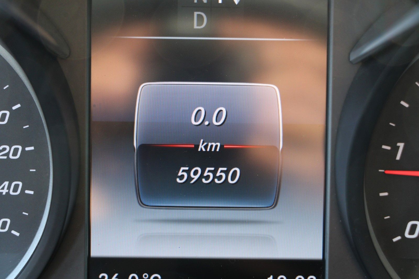 Mercedes-Benz V 250 Édition Marco Polo