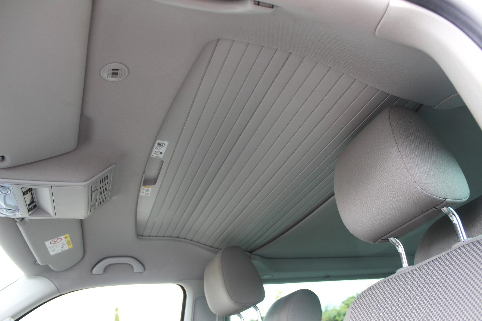 Volkswagen T6 California Beach 7 Places