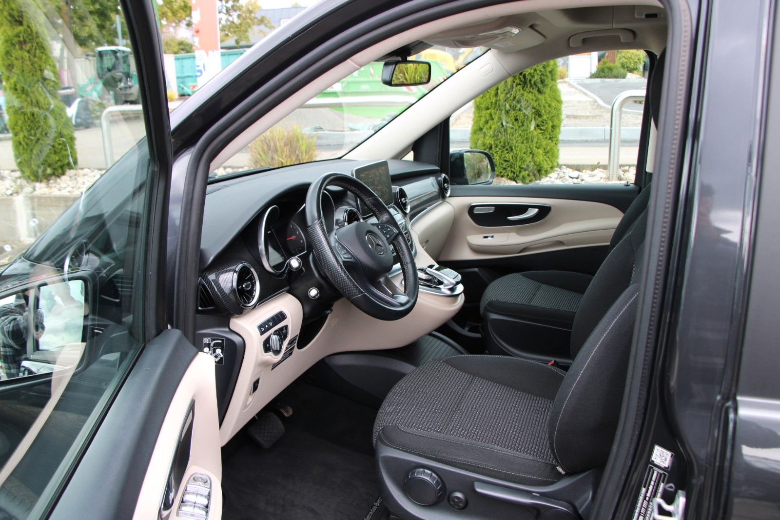 Mercedes-Benz V 300 Marco Polo 4-Matic