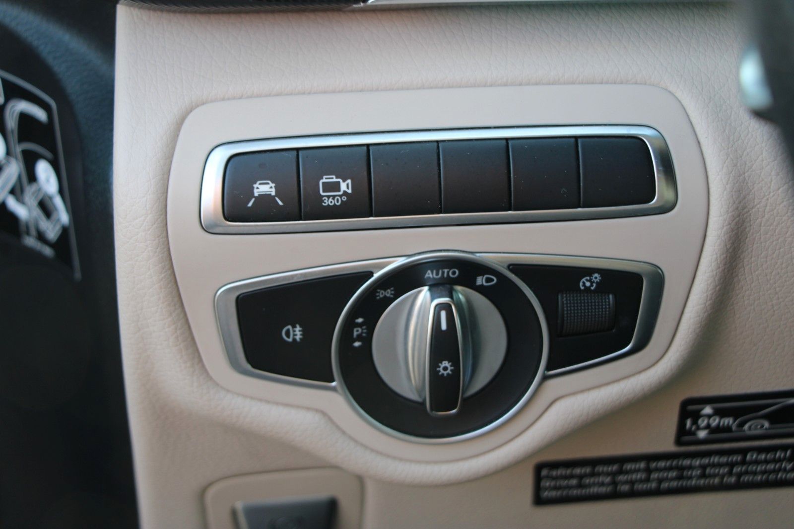 Mercedes-Benz V 250 Édition Marco Polo