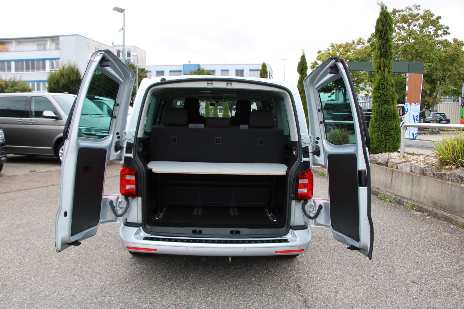 Volkswagen T6 Multivan TDI Trendline