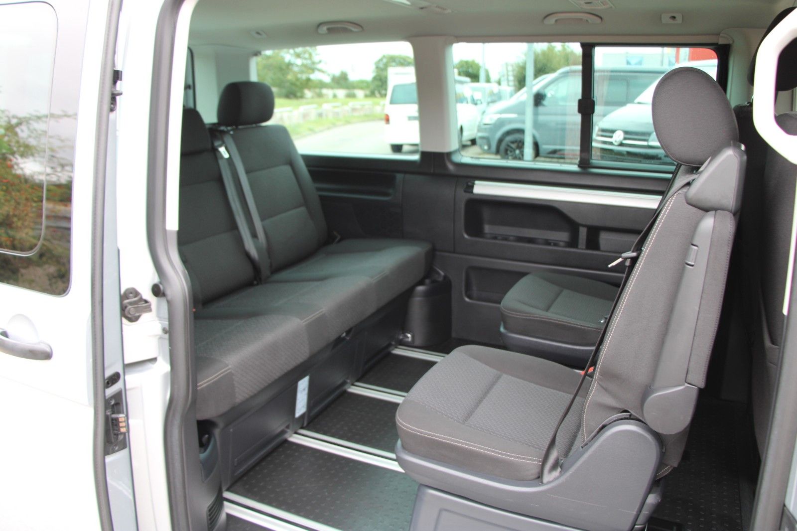 Volkswagen T6 Multivan TDI Trendline